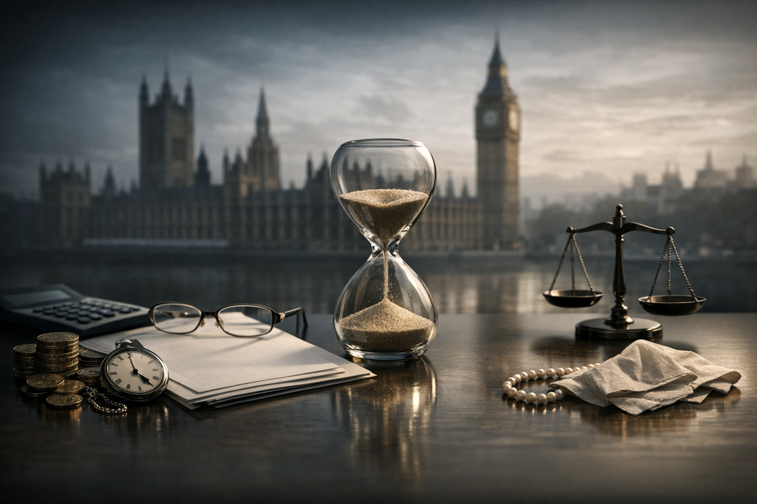Latest UK State Pension Updates For WASPI Women