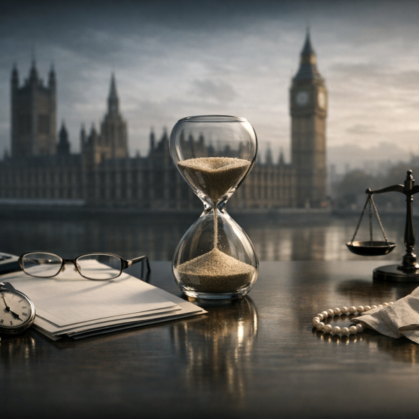 Latest UK State Pension Updates For WASPI Women