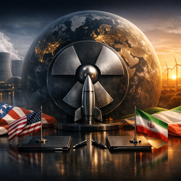 Cosa Cambia Per L'Energia Con L'Accordo Usa Iran