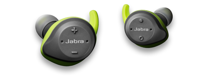 Jabra Elite 4 Active earbuds arrive with ANC and wing-free sports design