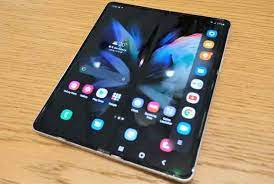 Samsung’s big bet on foldable phones paid off