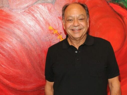 Cheech Marin Net Worth