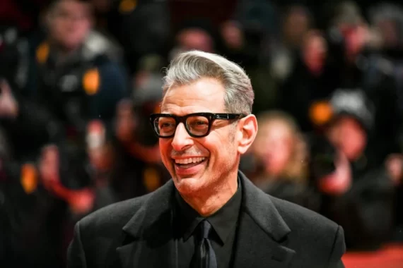 Jeffrey Goldblum Net Worth