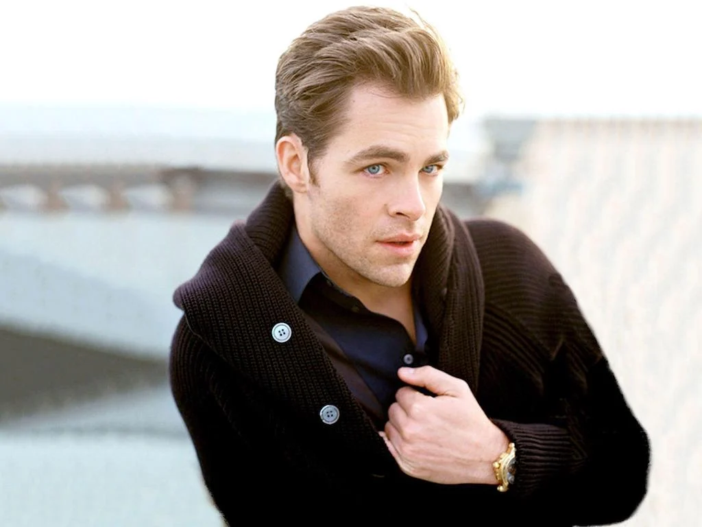 chris pine net worth 2022