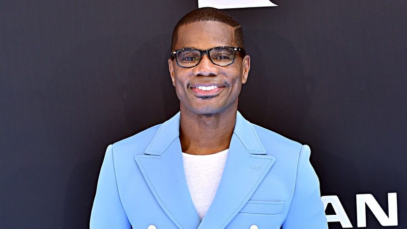 Kirk Franklin Net Worth 2022