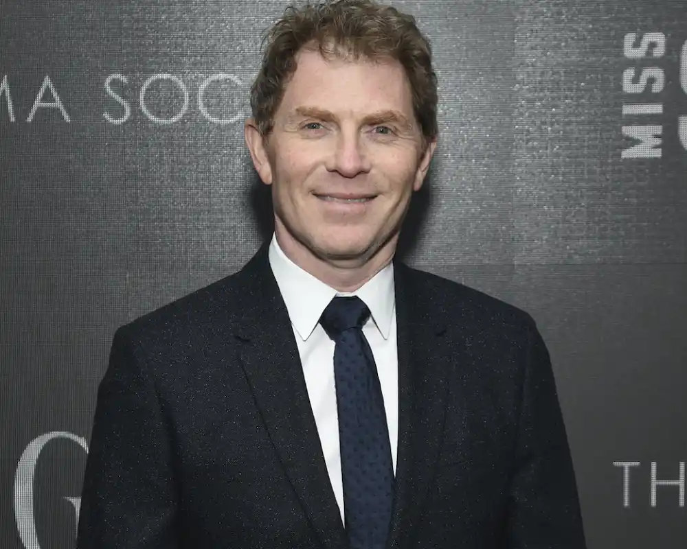 Bobby Flay net worth 2022