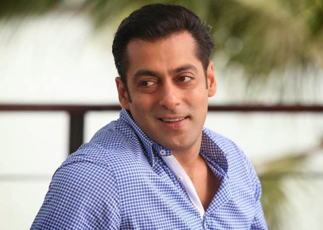 Salman Khan Net Worth 2022