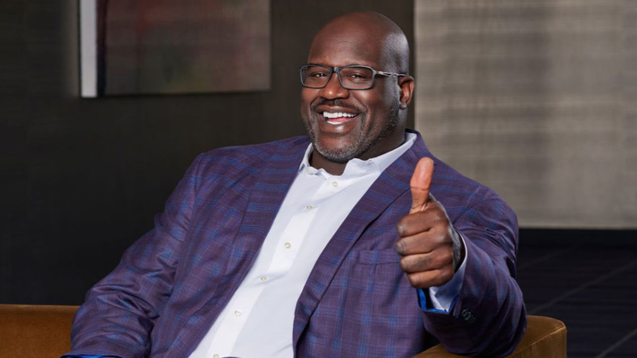 Shaquille O’Neal Net Worth 2022