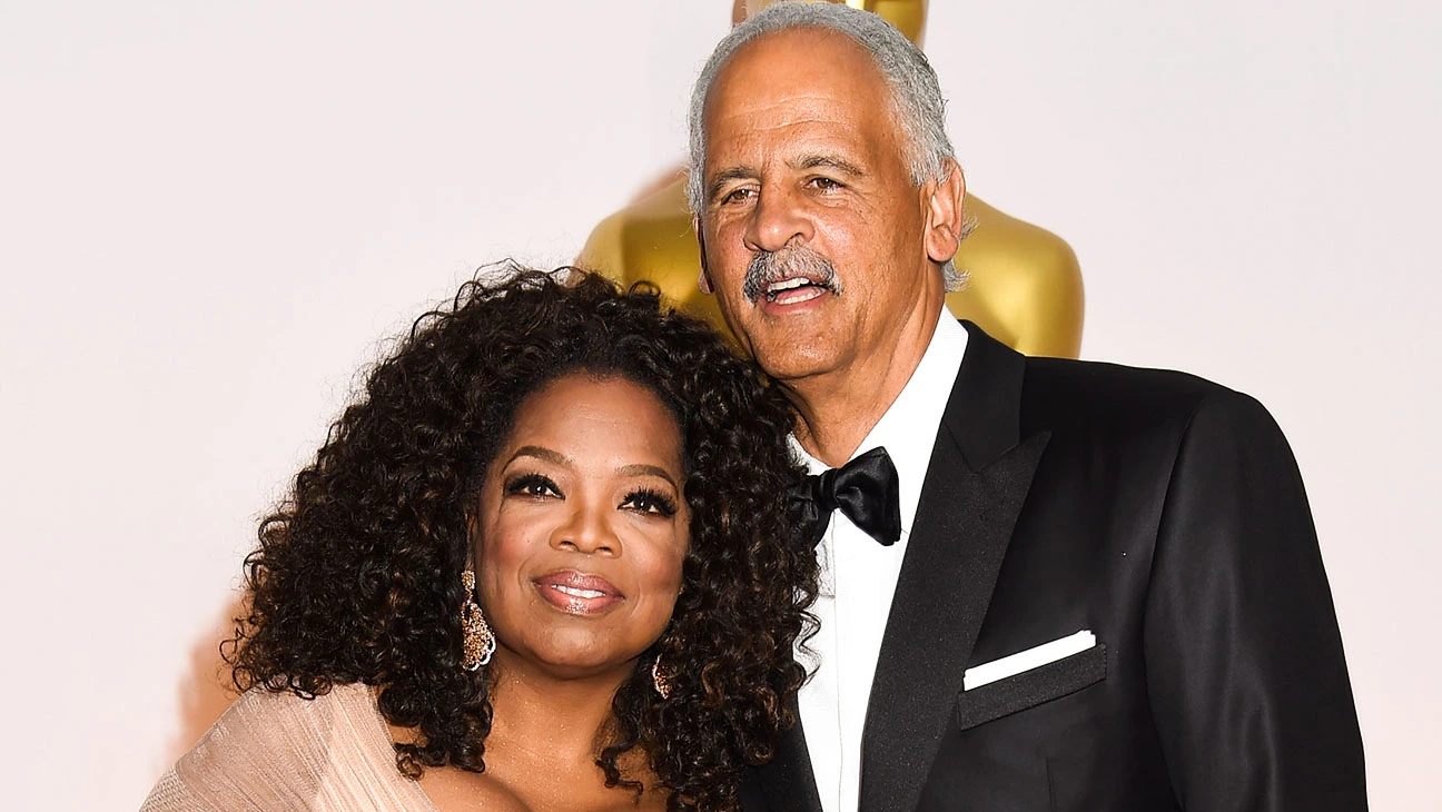 Stedman Graham Net Worth 2022