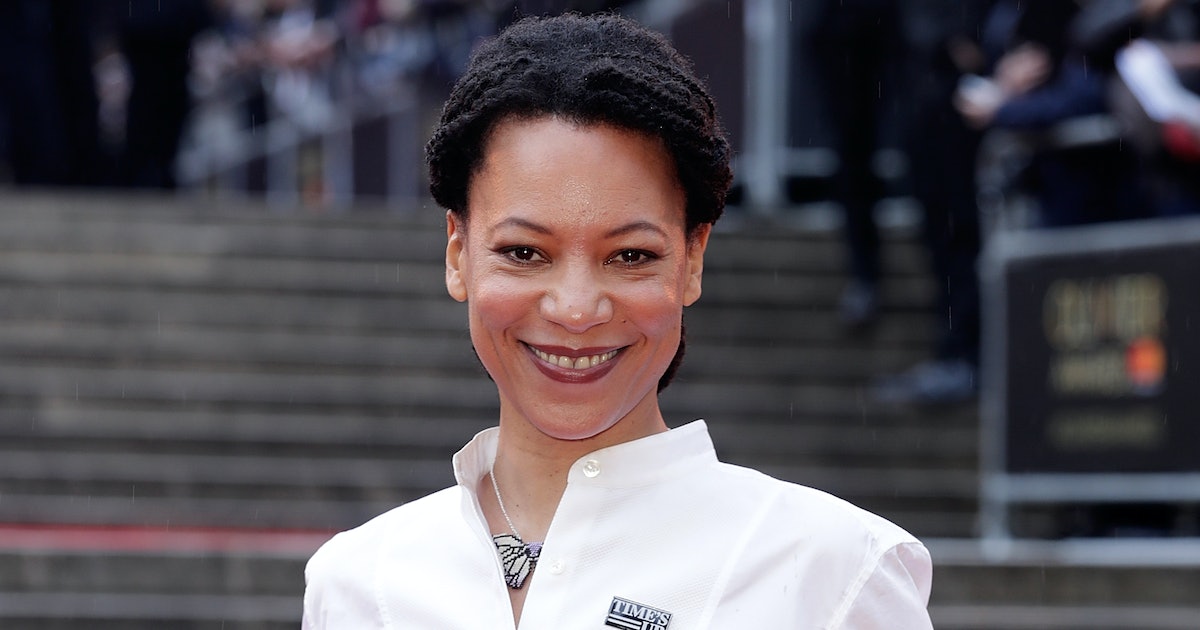 Nina Sosanya Net Worth 2023