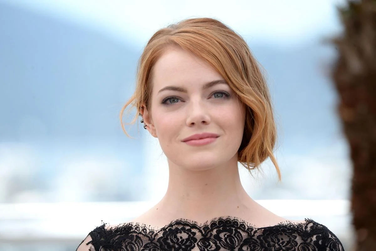 Emma Stone Net Worth 2023