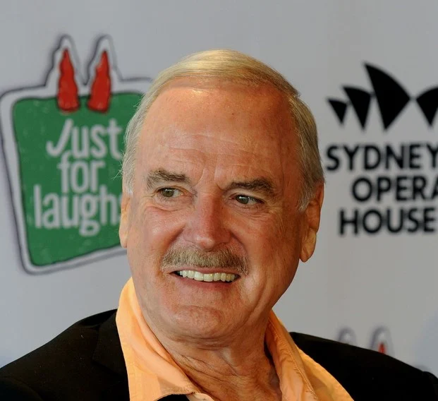 John Cleese Net Worth 2023