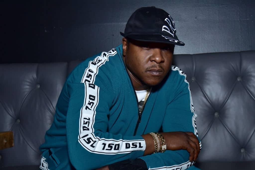 Jadakiss Net Worth 2023