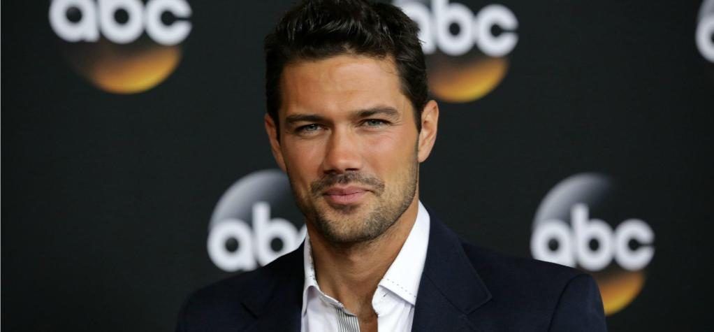 Ryan Paevey Net Worth 2023