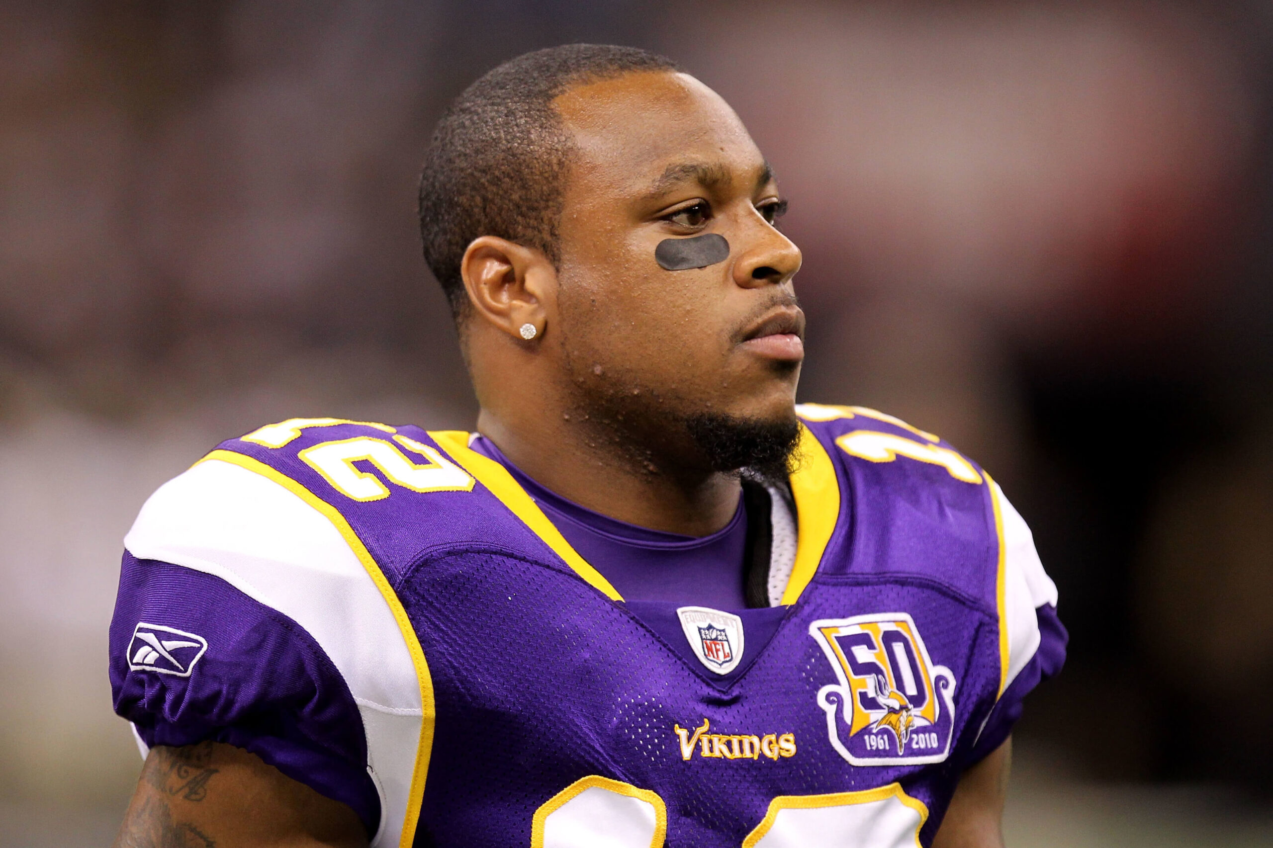 Percy Harvin Net Worth 2023