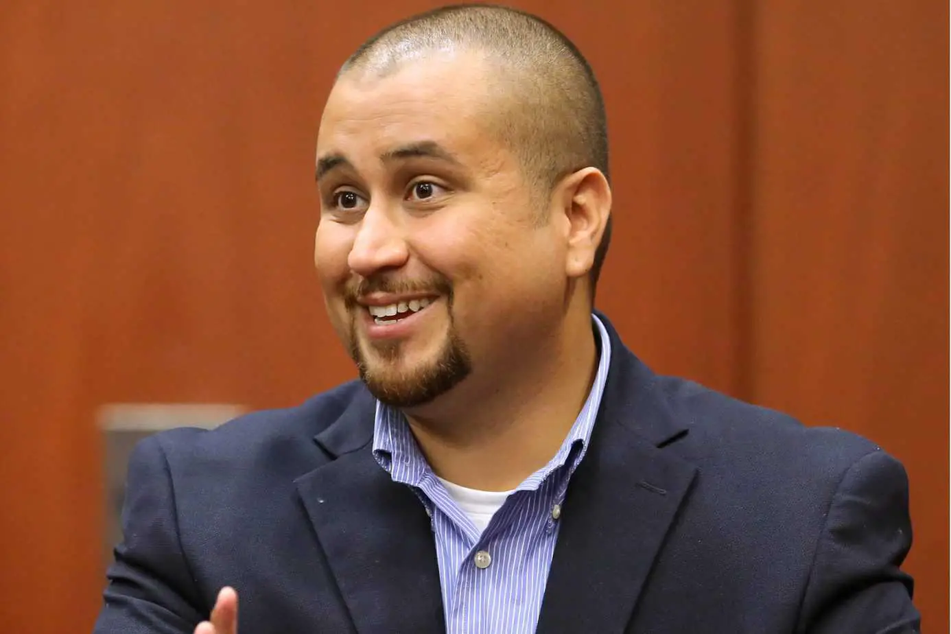 George Zimmerman Net Worth in 2023