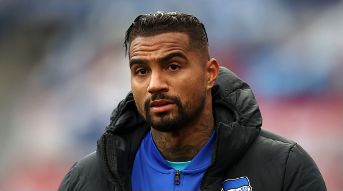 Kevin Prince Boateng Net Worth 2023