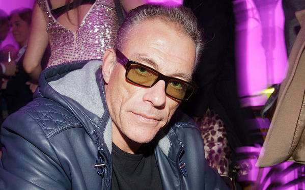 Van Damme Net Worth 2023