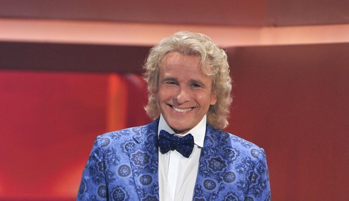 Thomas Gottschalk Net Worth 2023