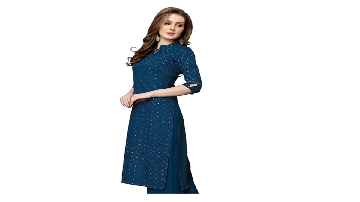 Kurta designs for women