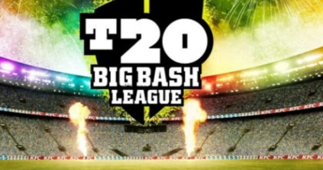 Big Bash League