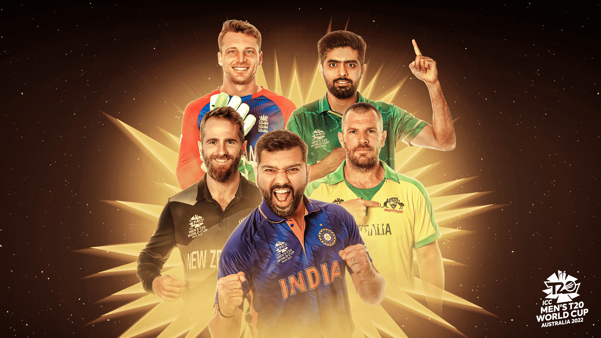 Top 10 Individual Brilliance in T20 World Cup 2022