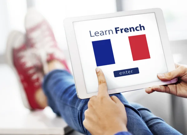 Online French Class