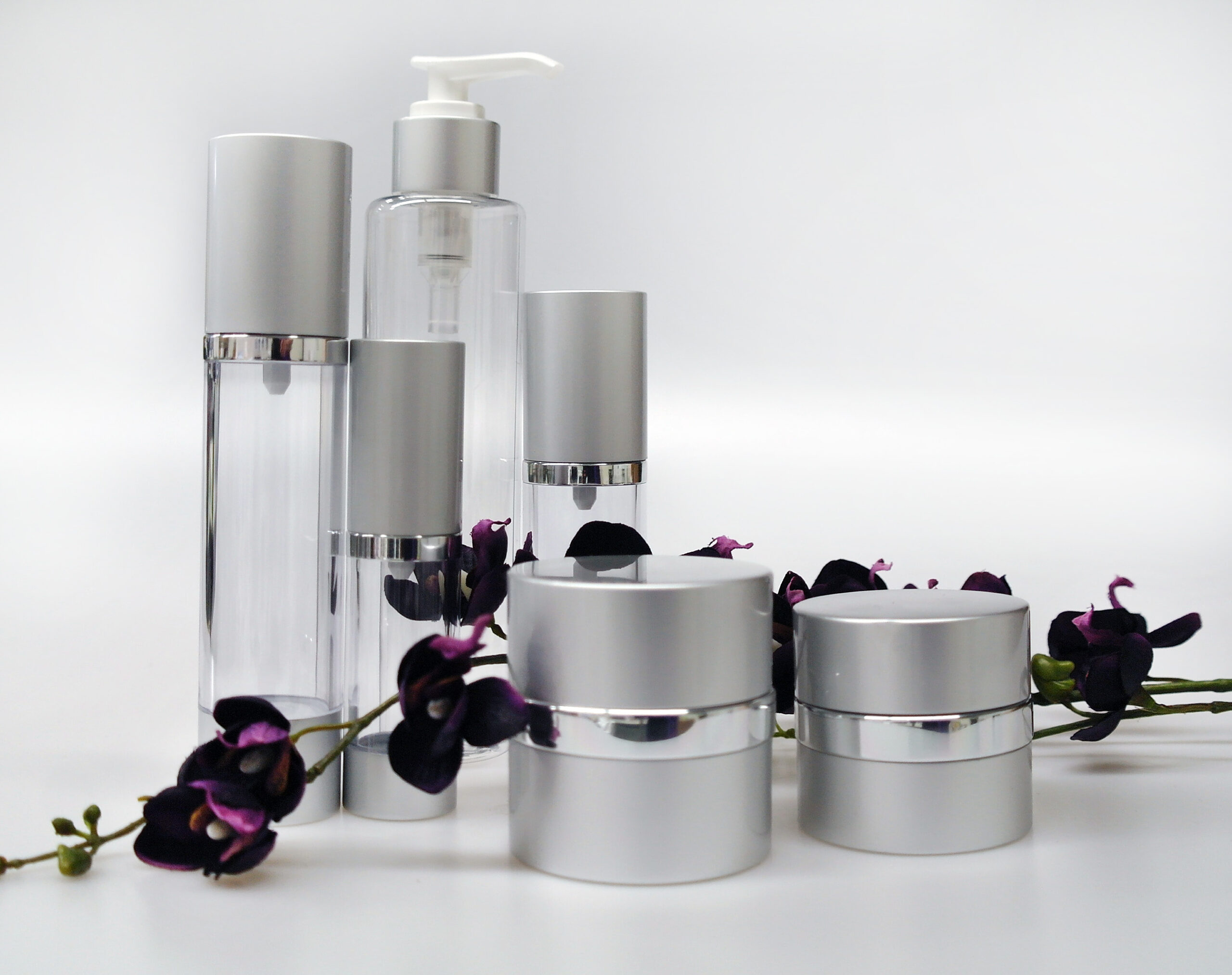 Private Label Skin Care Products