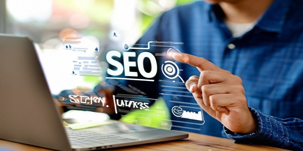 Dominating Digital Landscapes with Glimmers Point LLP’s Expert SEO Services