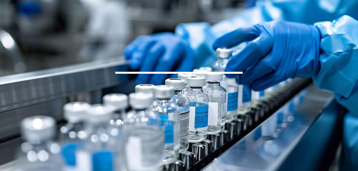 Why Pharma Companies Need to Go for Third-Party Manufacturing?